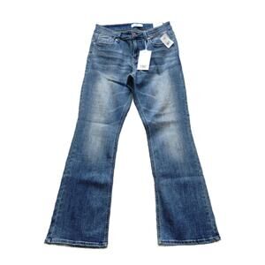 YMI Medium Wash Bootcut Jeans